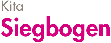 Logo der Kita "Siegbogen" in Hennef