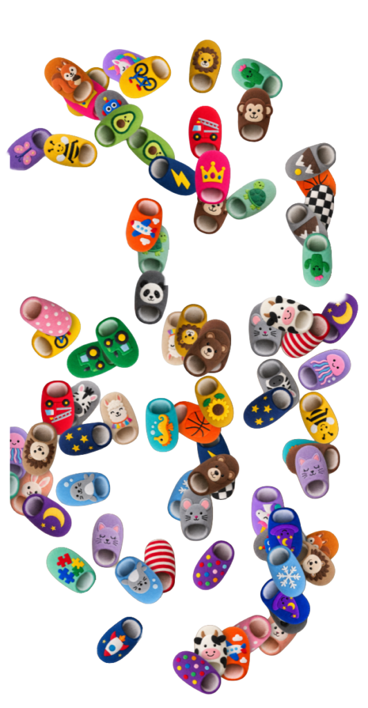 pantoffel